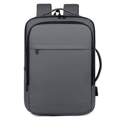 Vielseitiger Tech-Rucksack Brehn