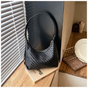 ven Leder Hobo Tasche Brehn