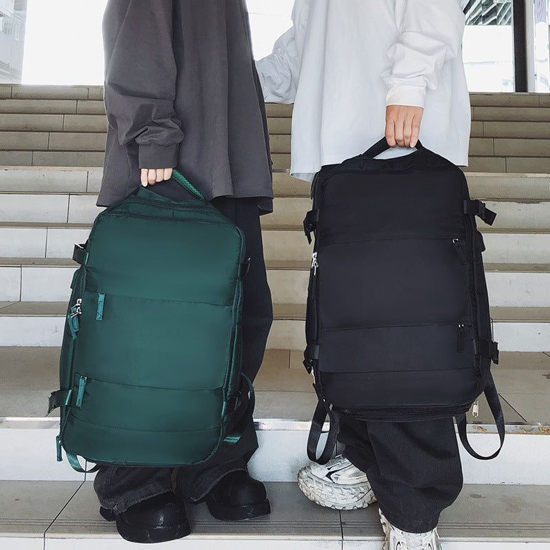 Praktischer Alltags-Rucksack Brehn