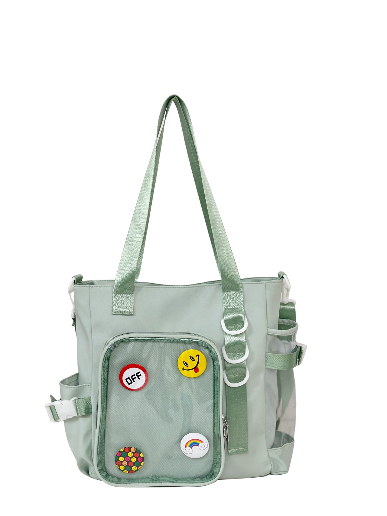 Modische Tote-Tasche Brehn