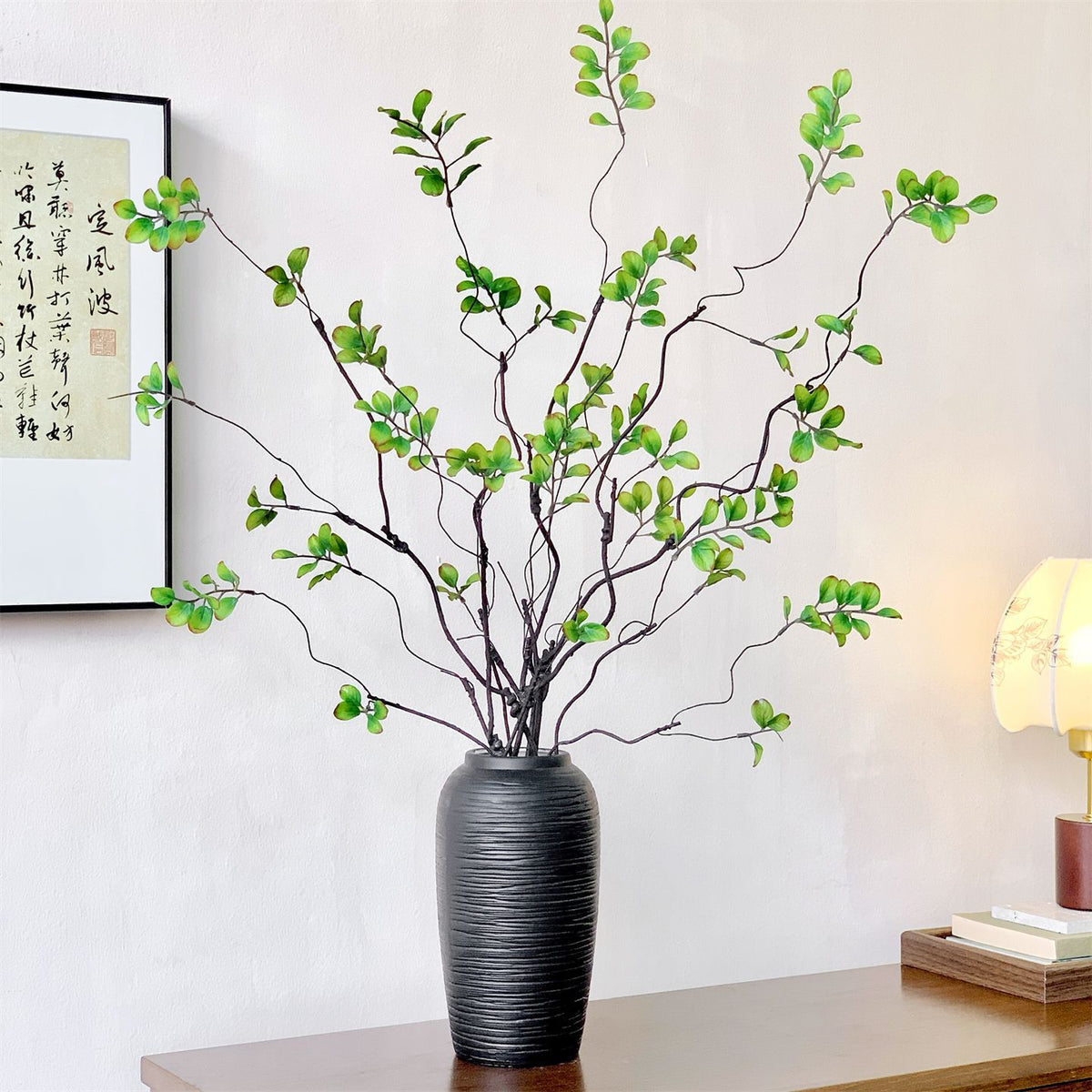 Home Decor Blumenarrangement