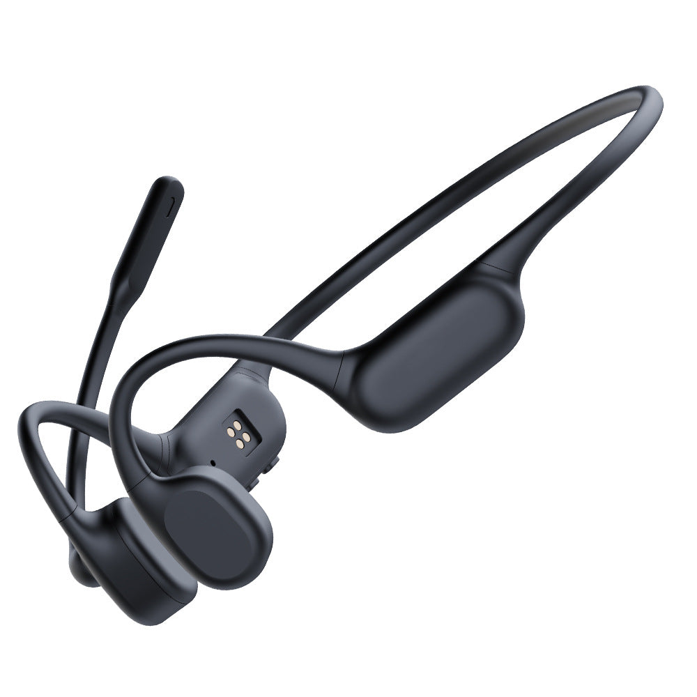 Wireless Bone Conduction Headphones Brehn