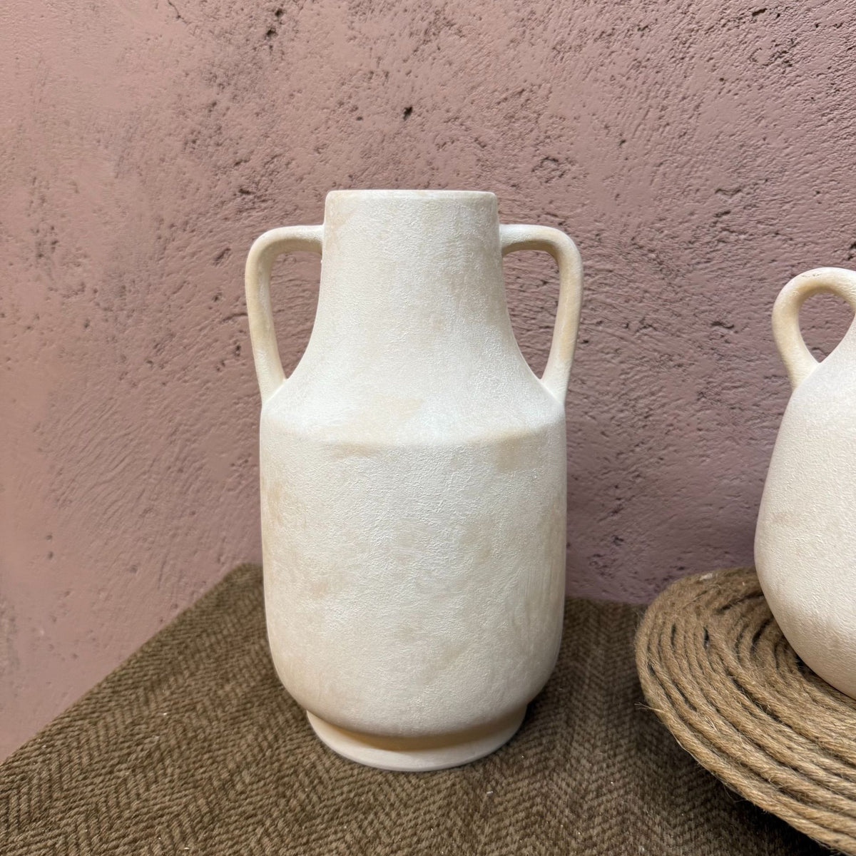 Deko Vase Brehn