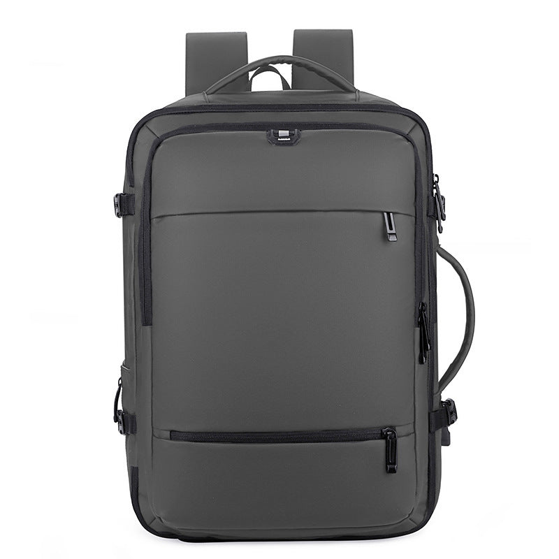 Vielseitiger Reiserrucksack Brehn
