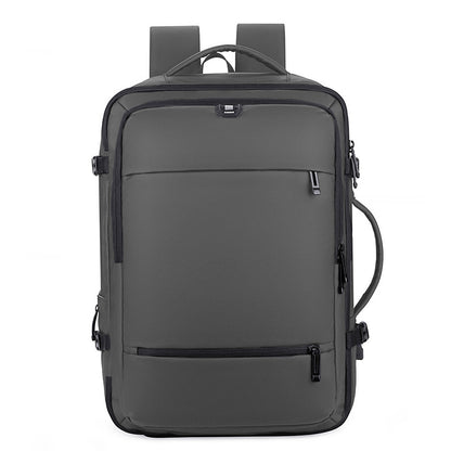 Vielseitiger Reiserrucksack Brehn