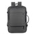Vielseitiger Reiserrucksack Brehn