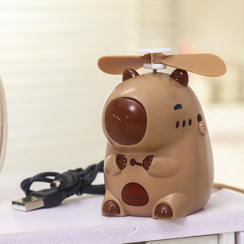 Unisex Kühl Mini-Handventilator Brehn