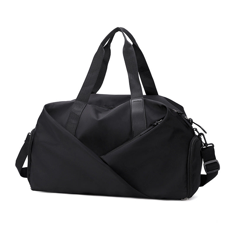 Premium Multifunktionale Sport-Duffle-Tasche Brehn