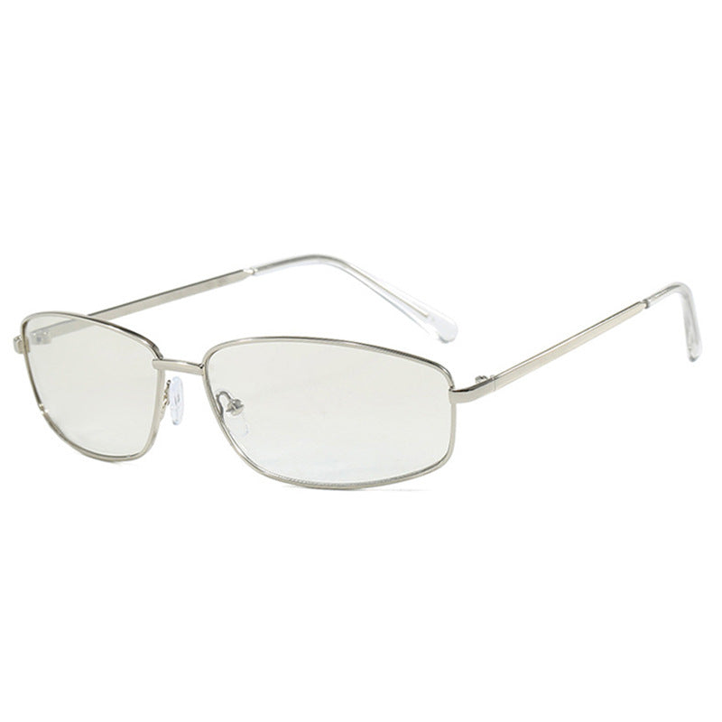 Damen modische Sonnenbrillen mit UV-Schutz Brehn