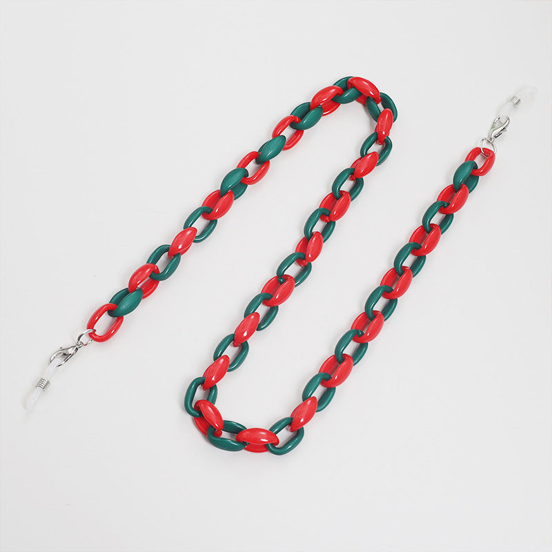 Fashion Statement Kette Brehn