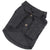Stylisches Knopfverschluss-Hemd-Hundebett