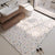 Terrazzo Stil Badezimmermatte Brehn