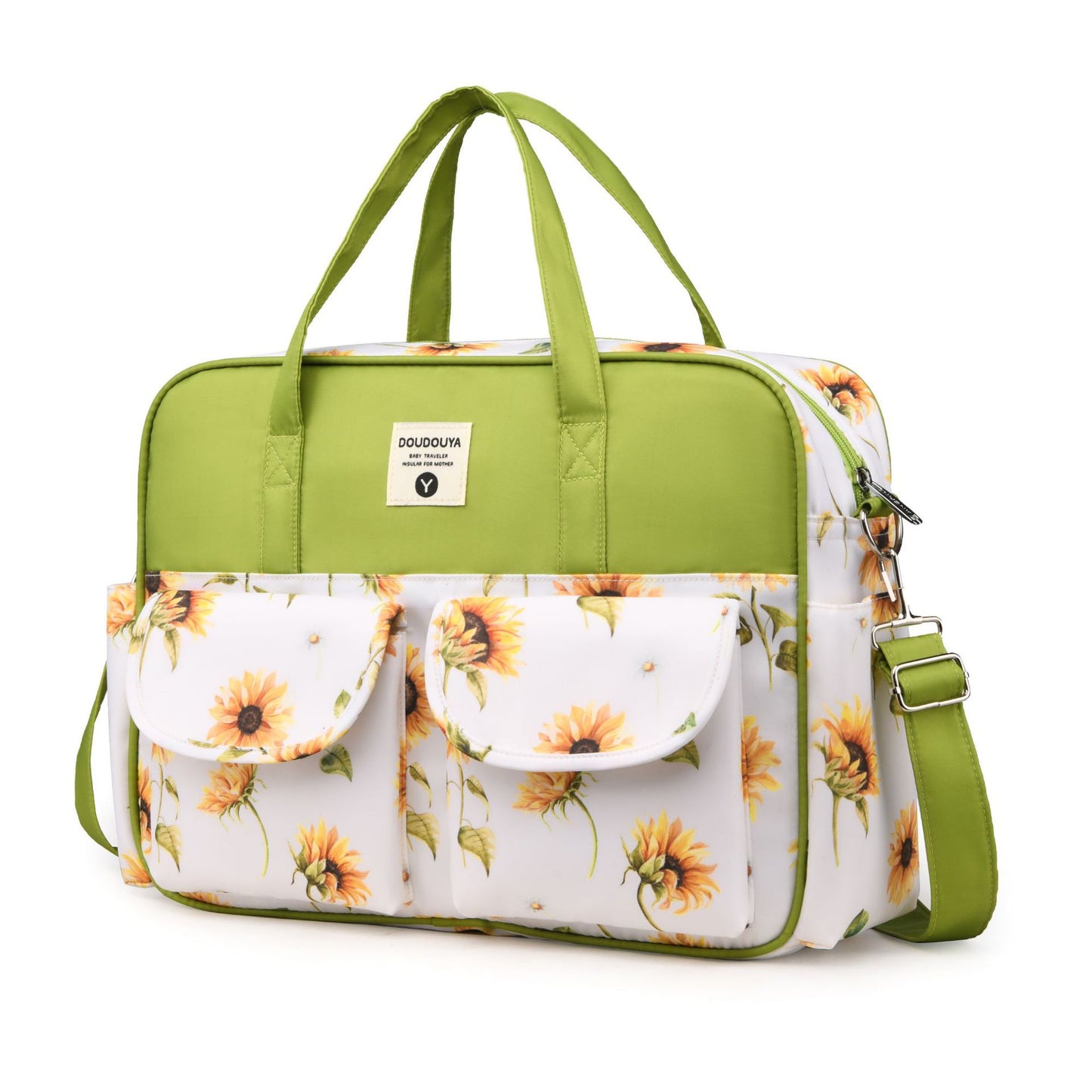 Funktionale Laptop-Tasche Brehn