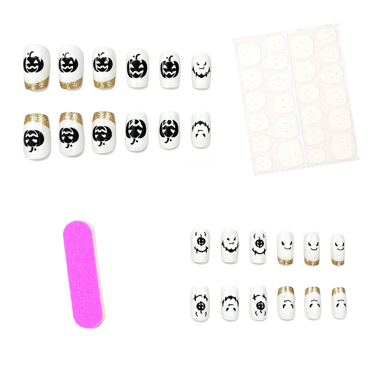 Nail Art Brehn
