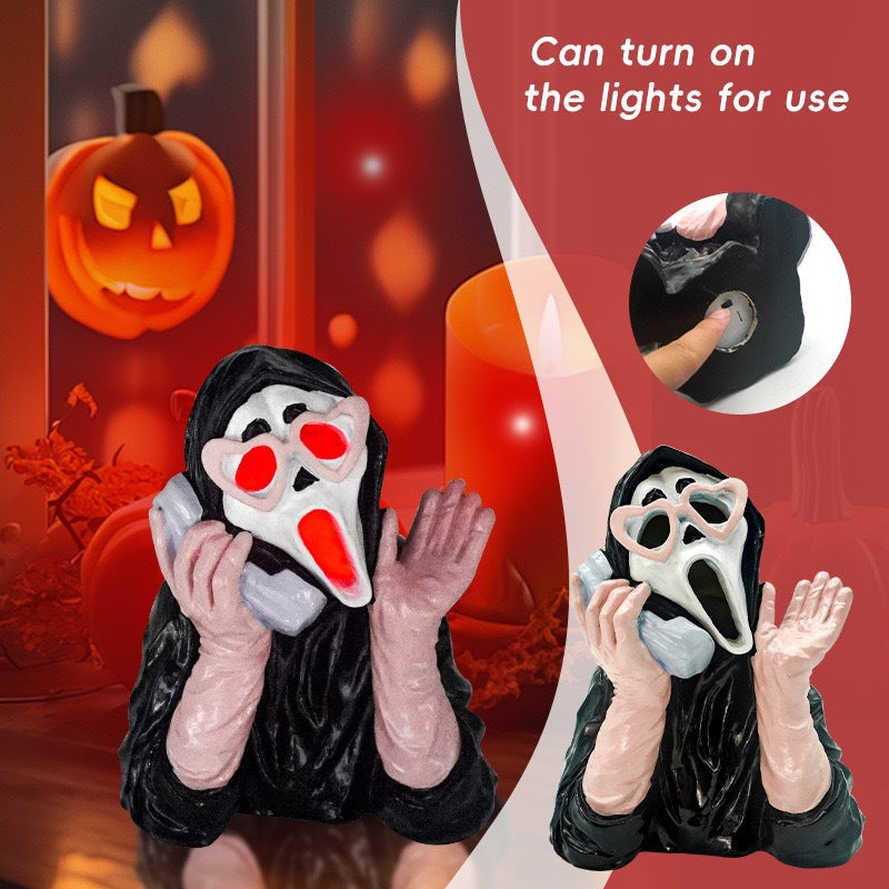 Kreative Horror Figurine Brehn