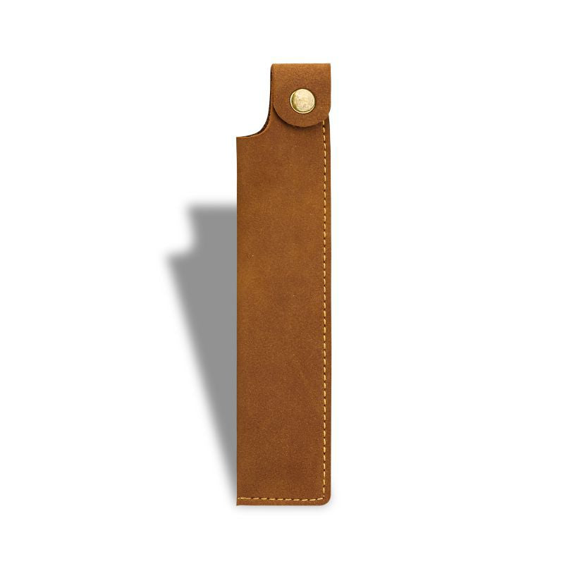 Premium Leder Bleistiftetui