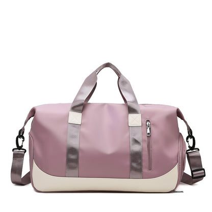 Multifunktionale Fitness Duffel-Tasche
