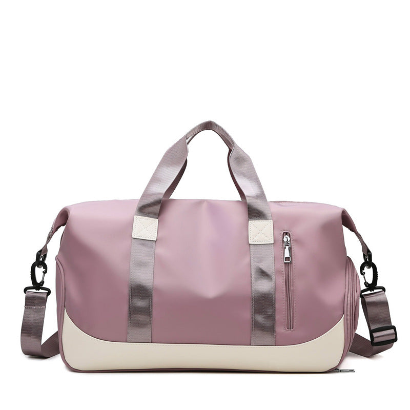 Vielseitige Reisetasche