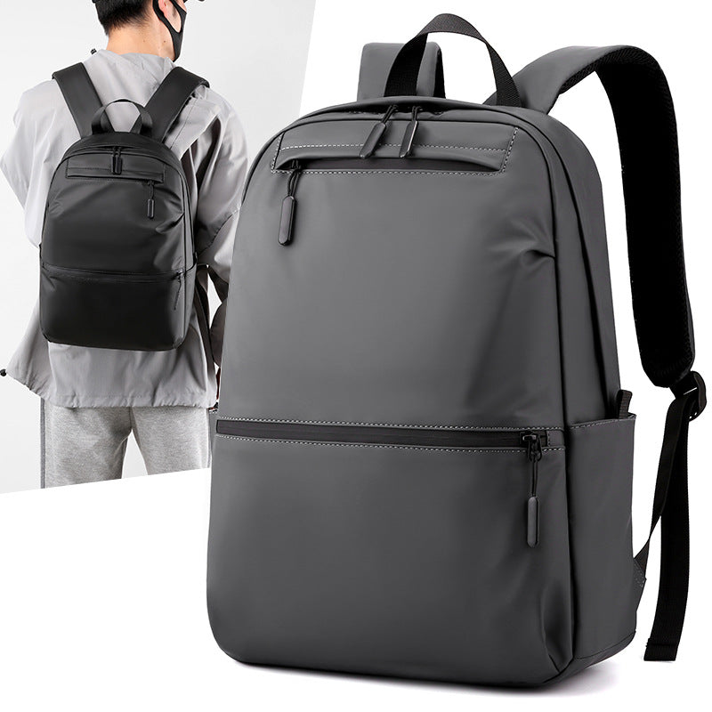 Leichtgewicht Anti-Diebstahl Rucksack Brehn