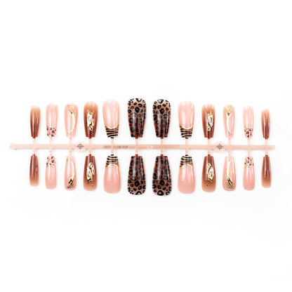 Nagelset Brehn