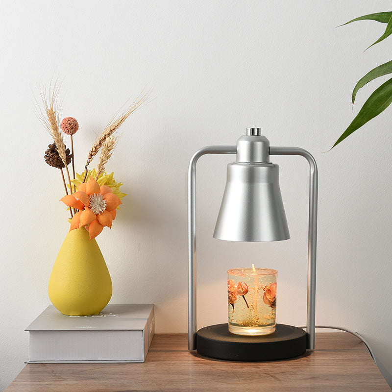 Moderne Industrielle Tischlampe