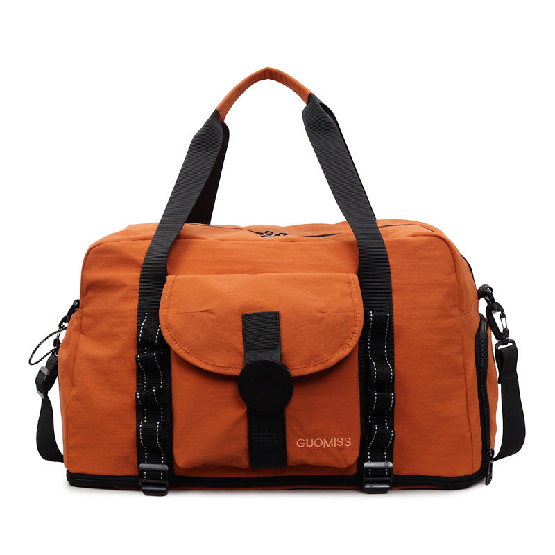 Sportreise-Dufflebag