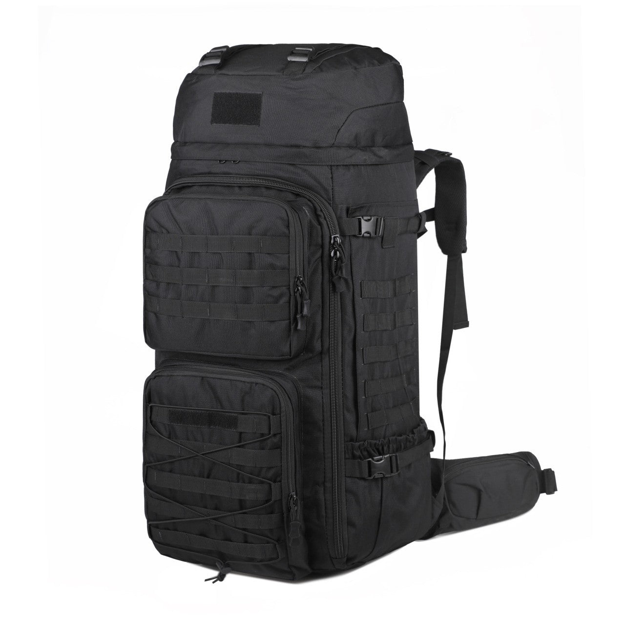 Schwerlast-Expedition-Rucksack Brehn