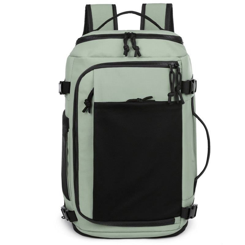 Taktischer Multifunktionaler Reise-Rucksack Brehn