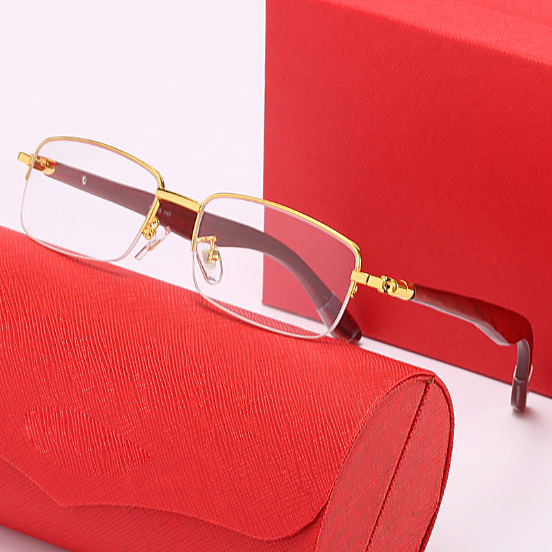 Damen Elegante und leichte Brille Brehn