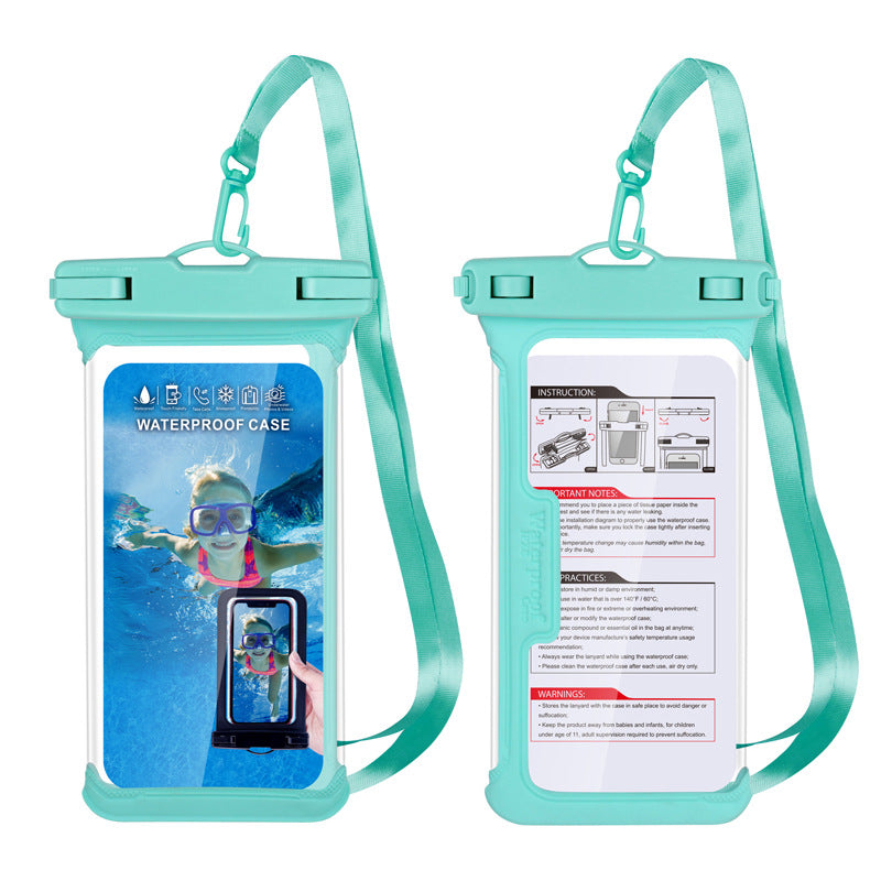 Wasserdichte Smartphone-Tasche Brehn 1785858961