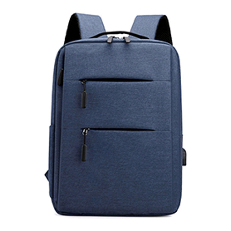 Elegante tech-freundliche Business-Rucksack Brehn