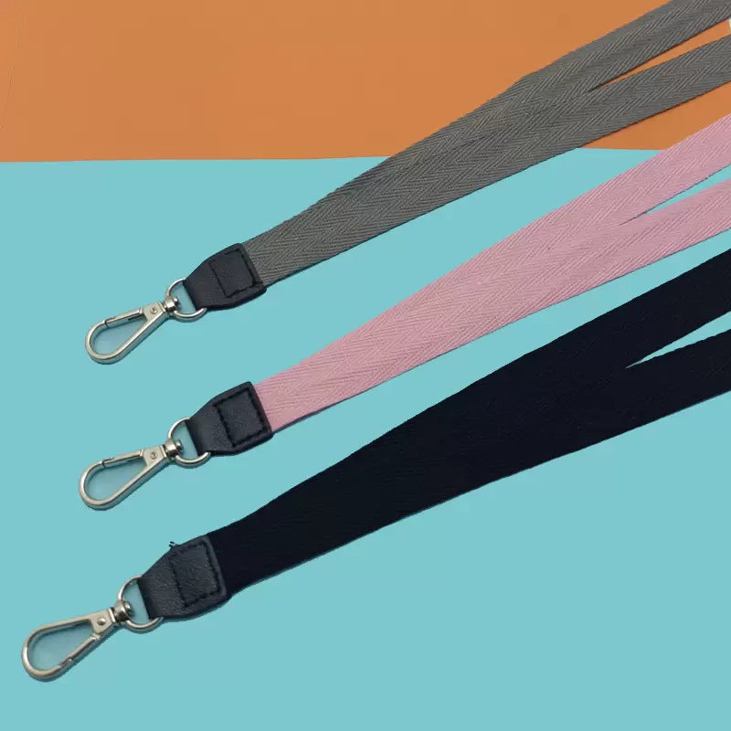 Langlebiges Gewebe Brehn Lanyard