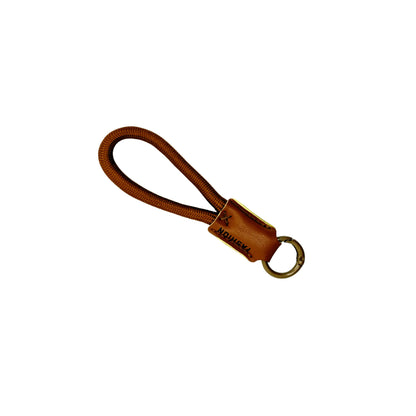 Haltbarer Mode Schlüsselanhänger Halter Brehn
