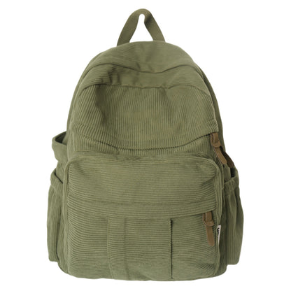 Cord-Rucksack Von Brehn