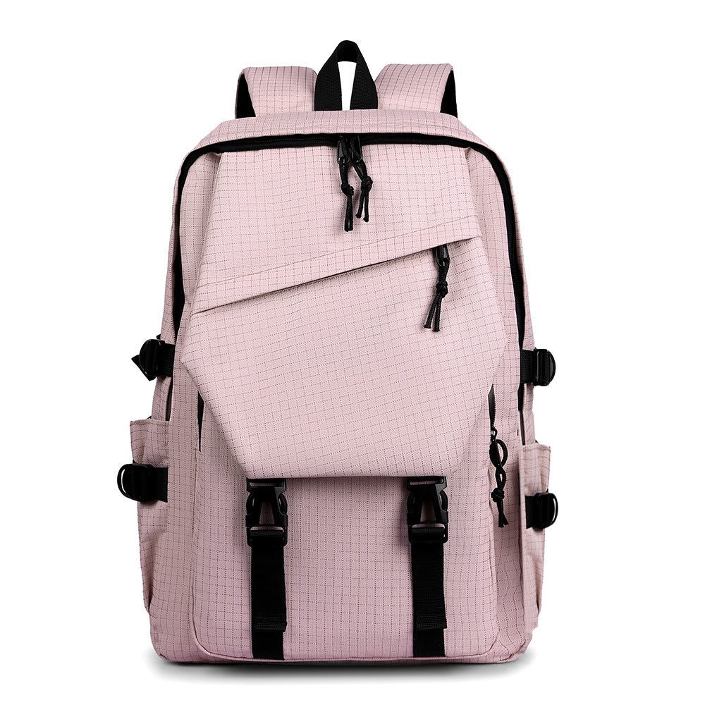 Vielseitiger Multi-Taschen Rucksack Brehn