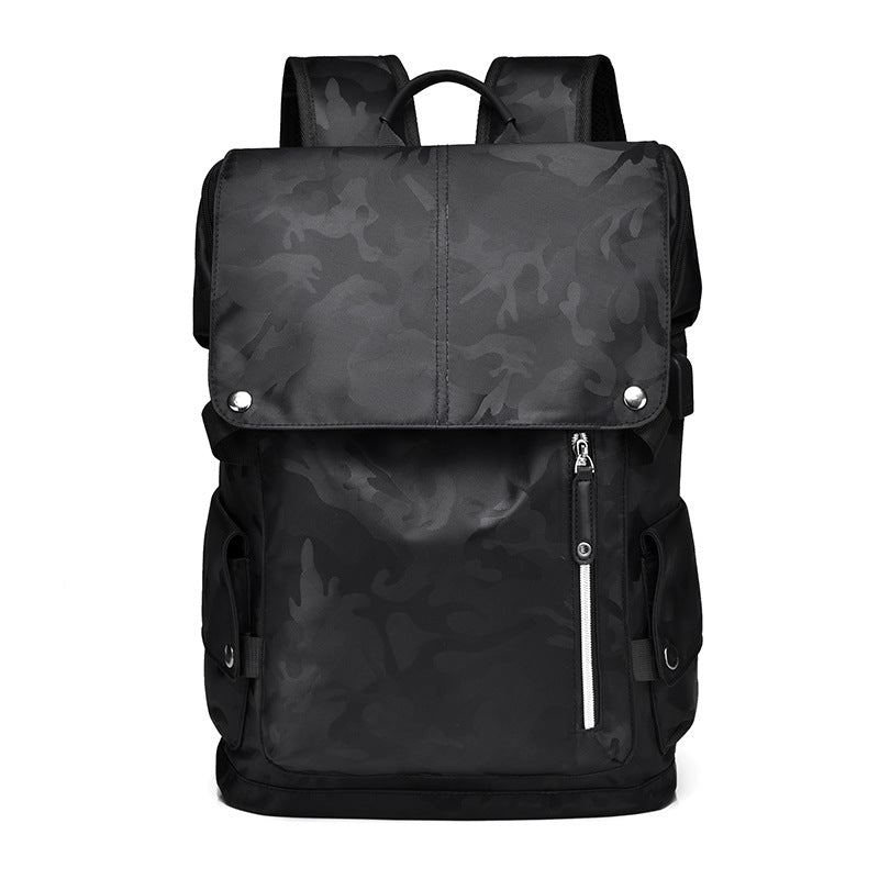 Vielseitiger Tagesrucksack Brehn