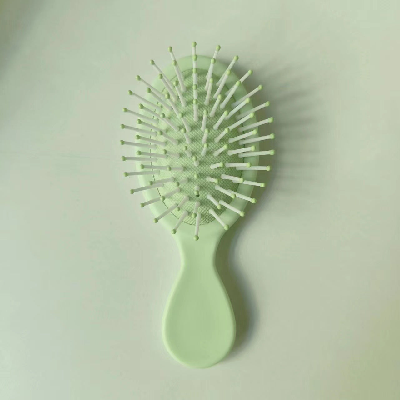 Ergonomische Haarglättungsbürste Brehn
