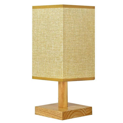 Tischlampe