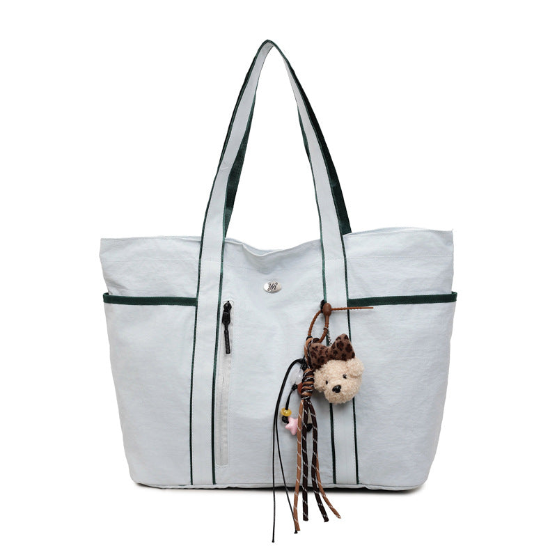 Praktische Weekender-Tasche Brehn