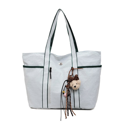 Praktische Weekender-Tasche Brehn