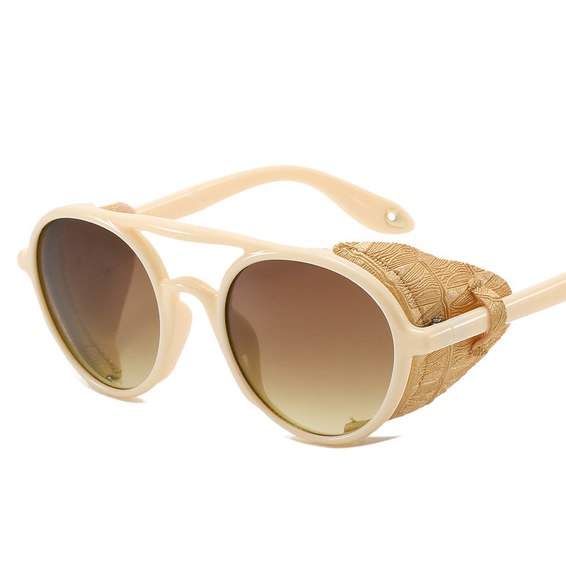 Damen Vintage-inspirierte Sonnenbrille Brehn