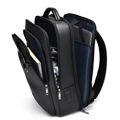 Vielseitiger Multifunktions-Laptop-Rucksack Brehn
