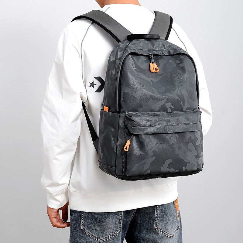 Multifunktionaler urbaner Rucksack Brehn