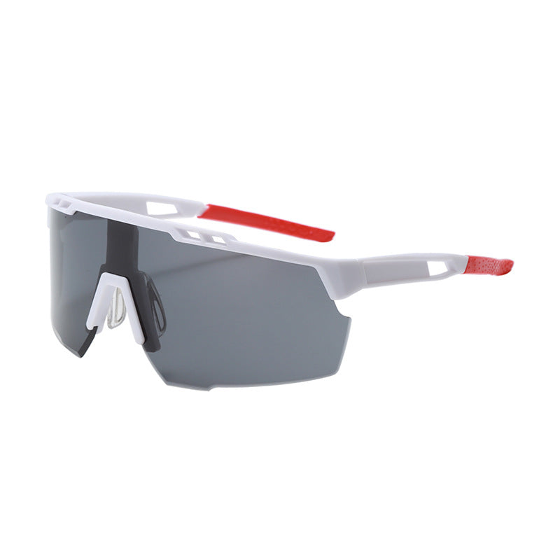 Herren Hochleistungs-Outdoor-Sport-Sonnenbrille Brehn