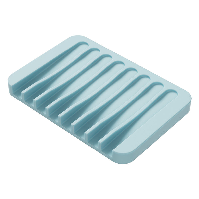 Silikon Geschirrabtropfmatte Brehn