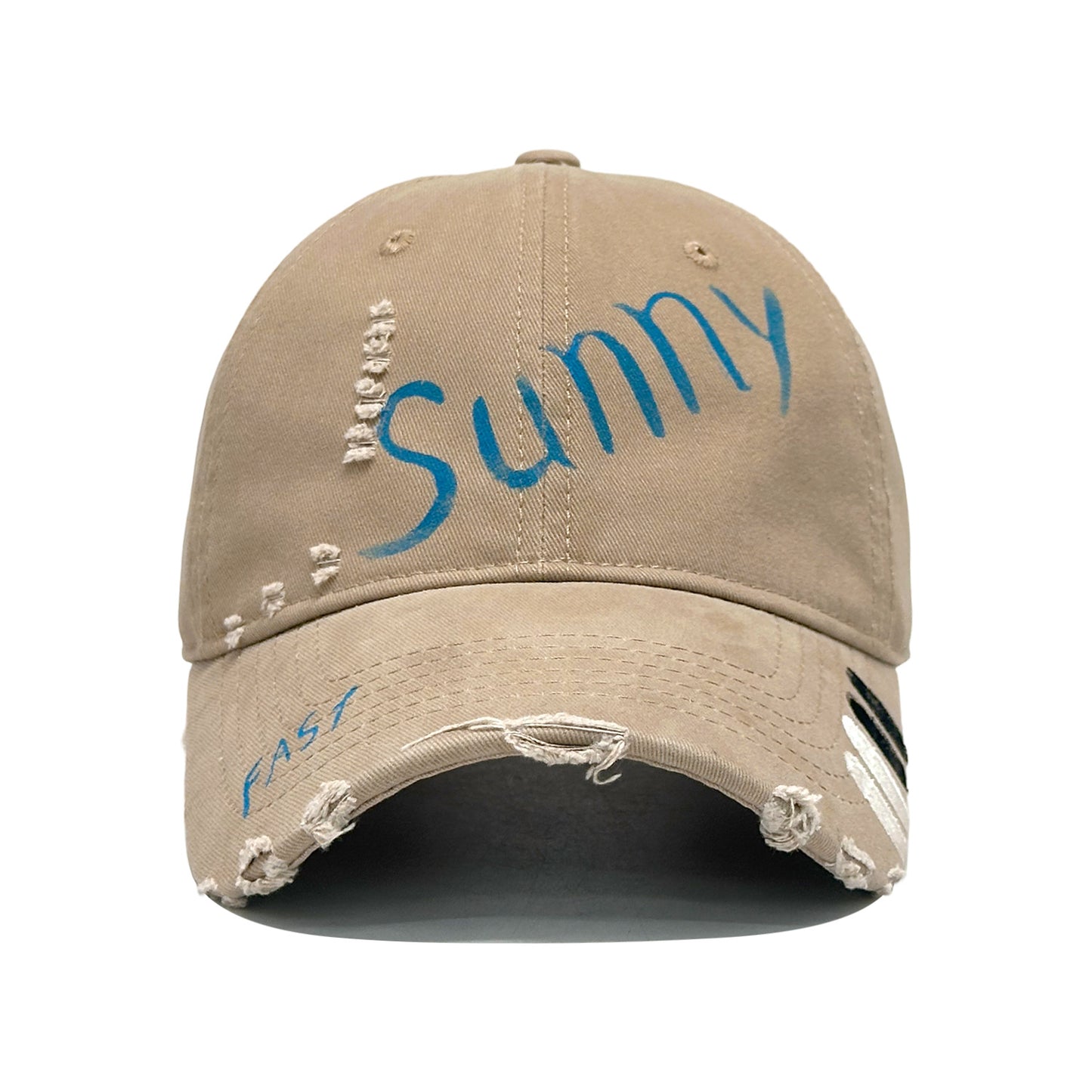 Damen Baseballkappe Brehn