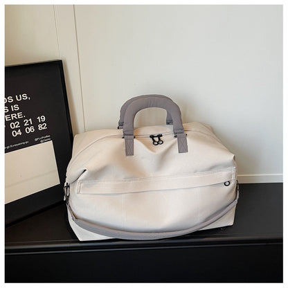 Vielseitige Reisetasche mit verstellbaren Trägern Brehn 1790158108