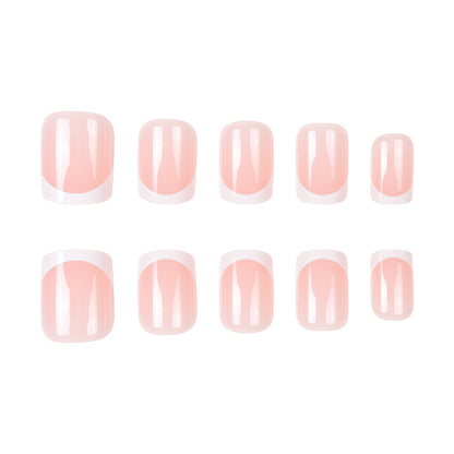 Nagelpflege Brehn