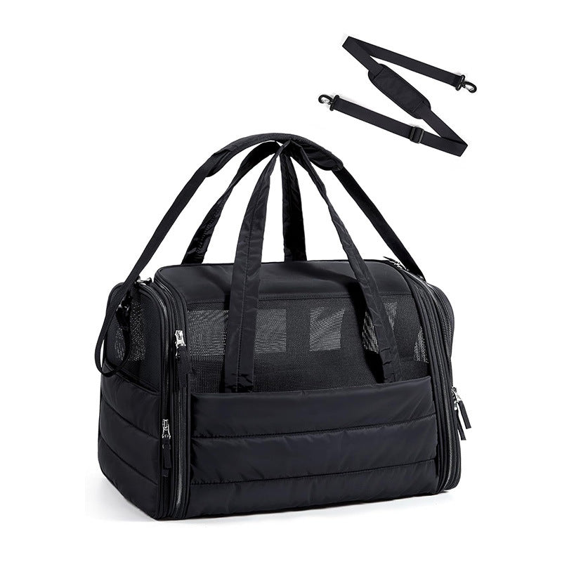 Reis Duffel Tasche Brehn