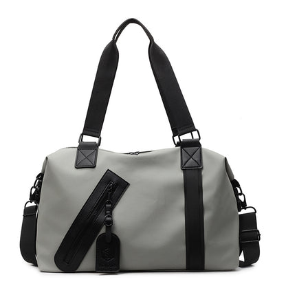Wasserfeste Gym-Duffle-Tasche